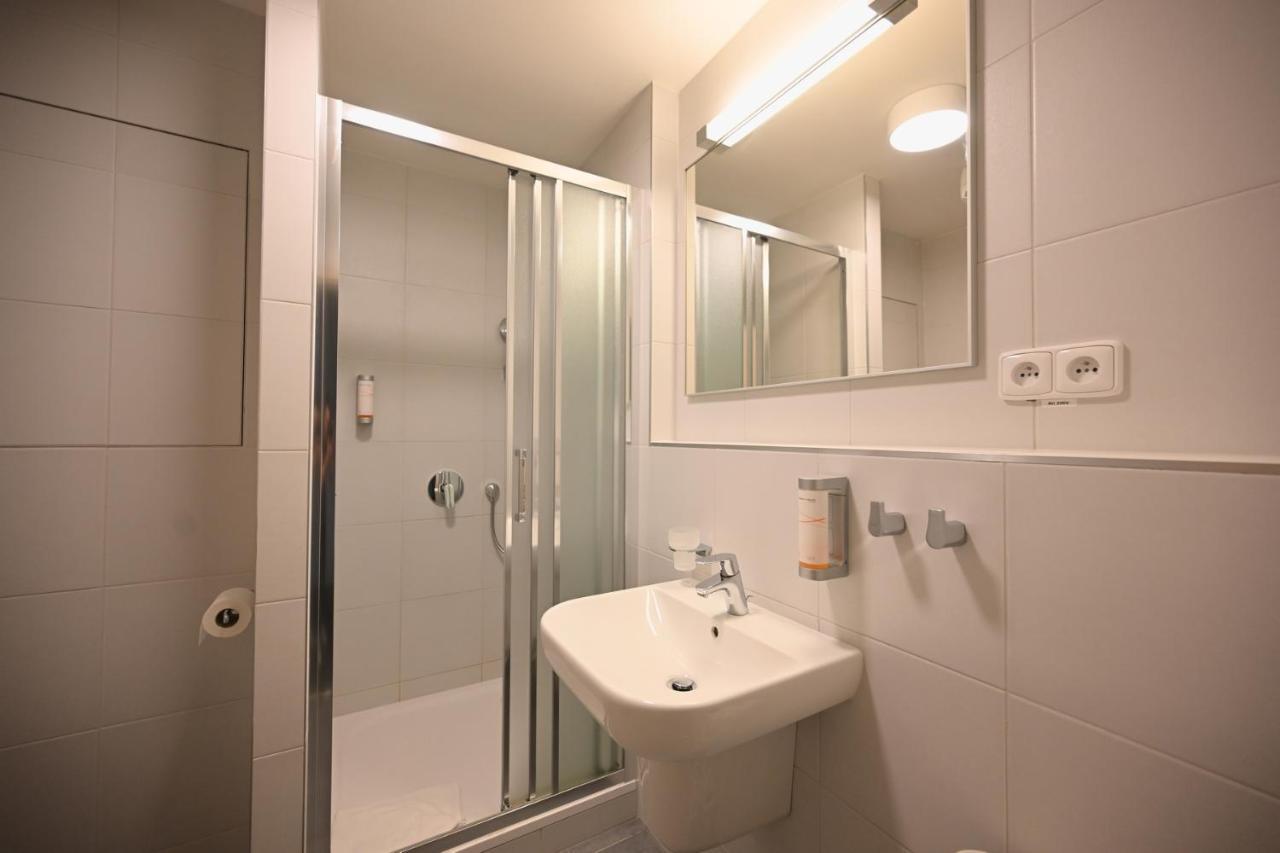 Sladovna Apartments Olomouc Eksteriør billede